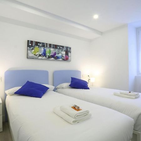 Martintxo By Smiling Rentals Hondarribia Exterior foto