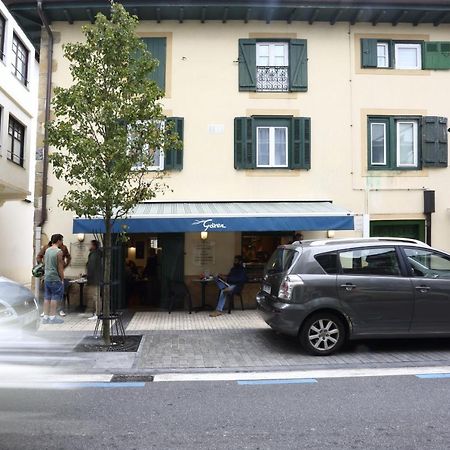 Martintxo By Smiling Rentals Hondarribia Exterior foto