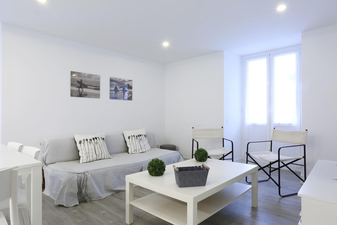 Martintxo By Smiling Rentals Hondarribia Exterior foto