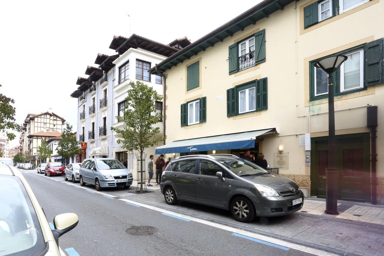 Martintxo By Smiling Rentals Hondarribia Exterior foto