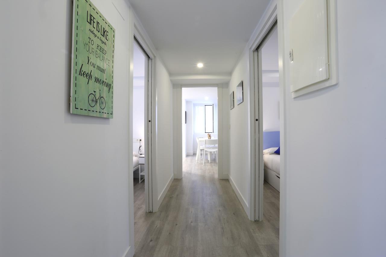 Martintxo By Smiling Rentals Hondarribia Exterior foto