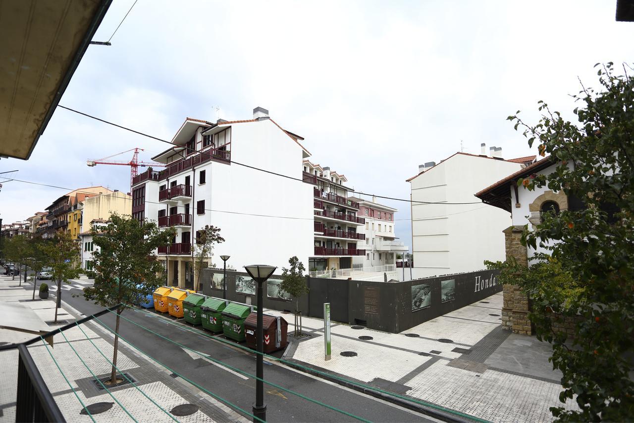 Martintxo By Smiling Rentals Hondarribia Exterior foto