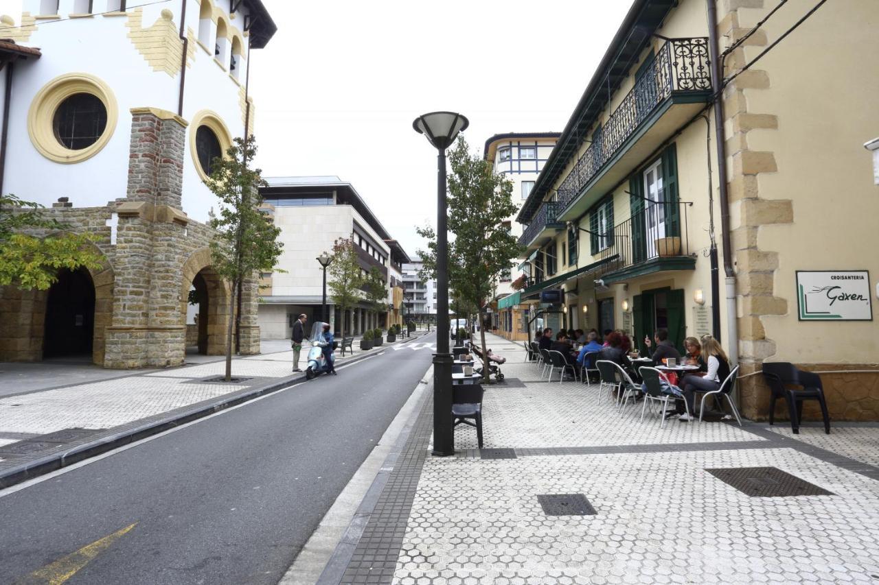 Martintxo By Smiling Rentals Hondarribia Exterior foto
