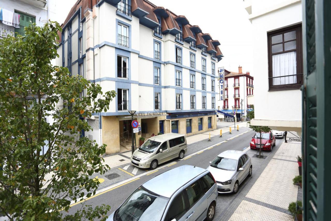 Martintxo By Smiling Rentals Hondarribia Exterior foto