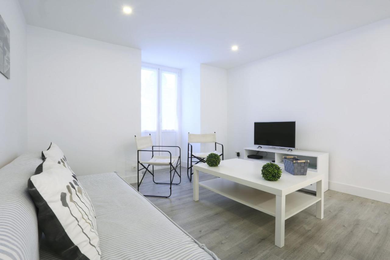 Martintxo By Smiling Rentals Hondarribia Exterior foto