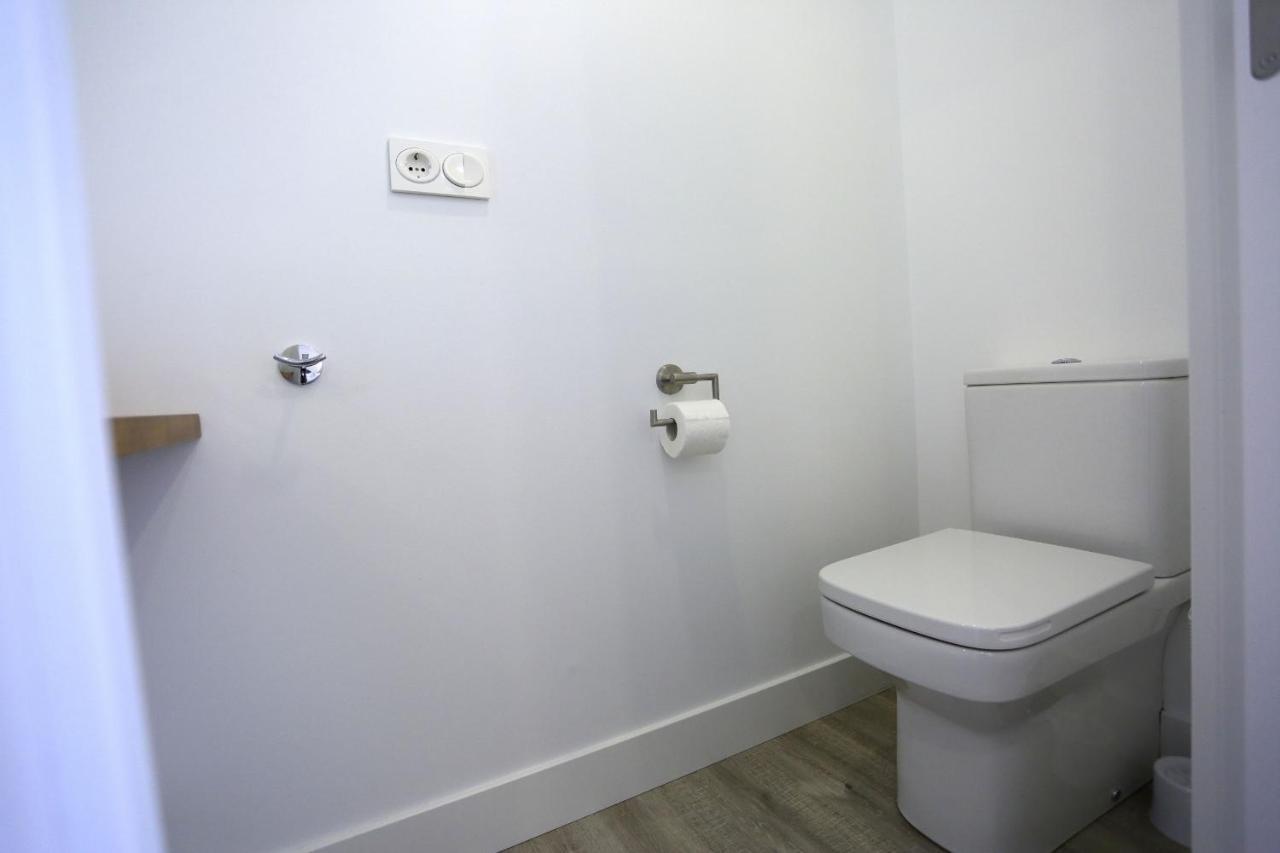 Martintxo By Smiling Rentals Hondarribia Exterior foto