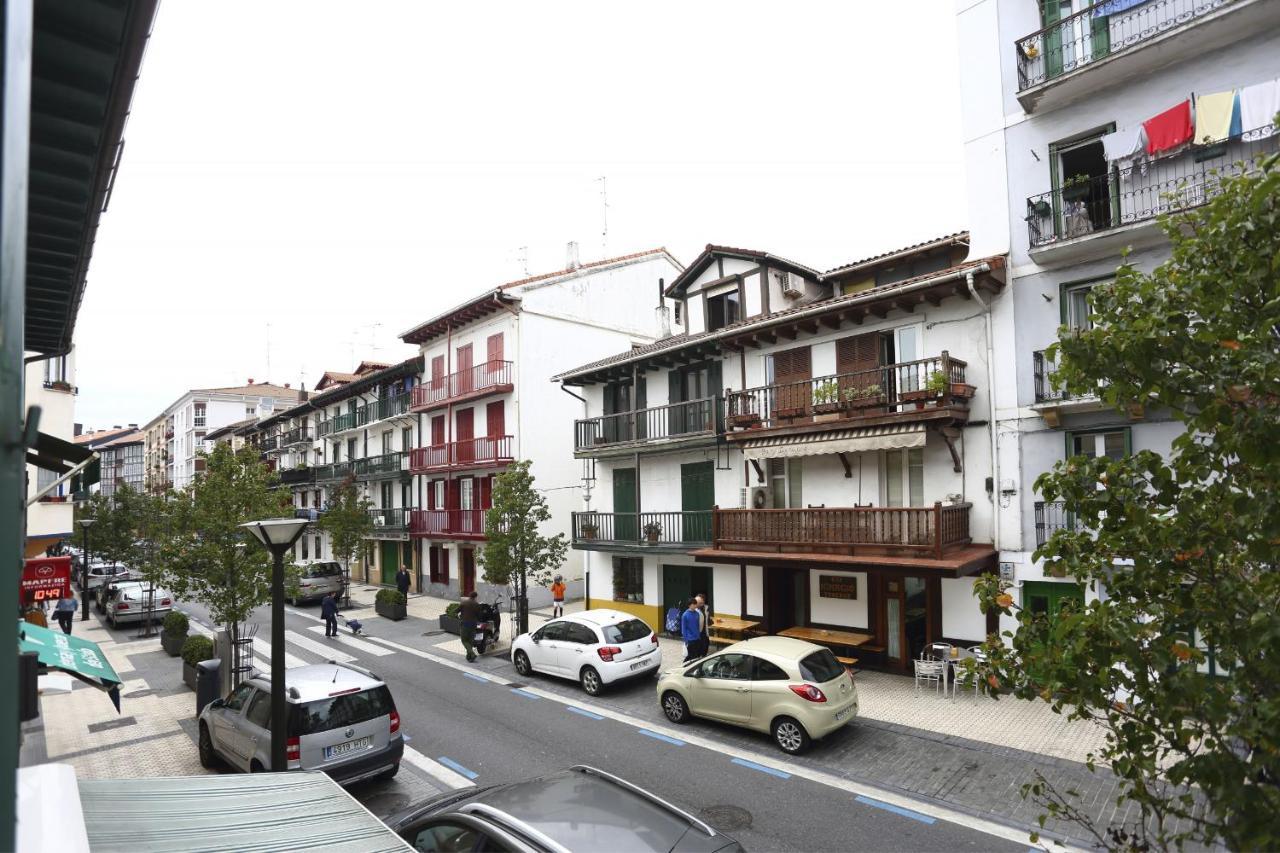 Martintxo By Smiling Rentals Hondarribia Exterior foto