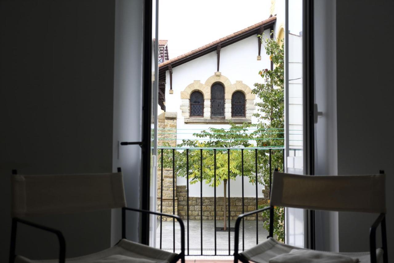 Martintxo By Smiling Rentals Hondarribia Exterior foto