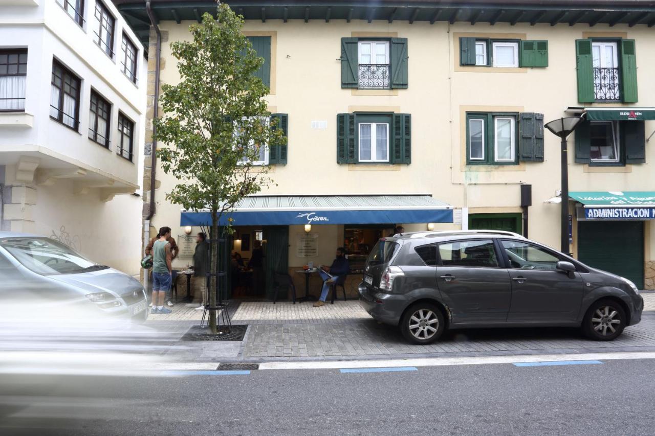 Martintxo By Smiling Rentals Hondarribia Exterior foto