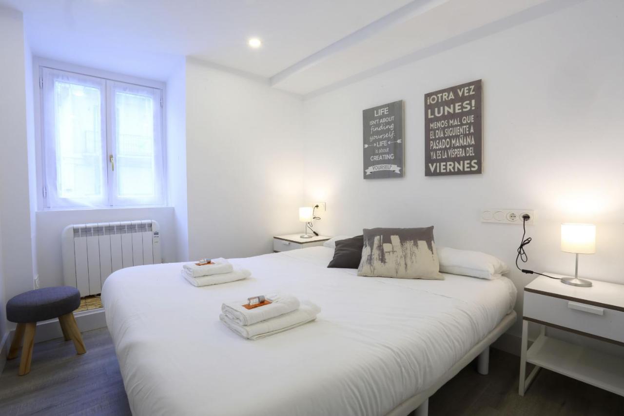 Martintxo By Smiling Rentals Hondarribia Exterior foto